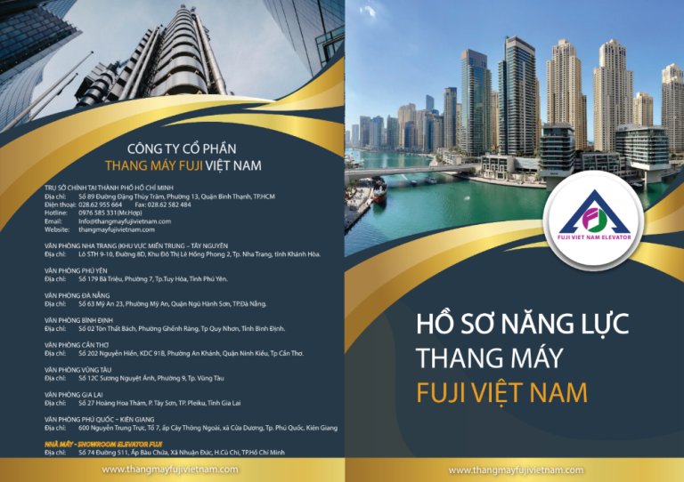 Ho So Nang Luc Thang May Fuji Viet Nam