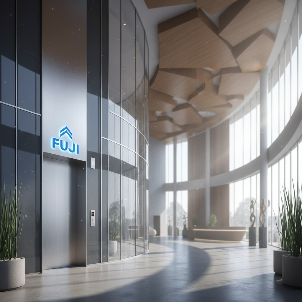 Lắp Đặt Thang Máy Fuji: Tư Vấn Giải Pháp Kỹ Thuật và Ngân Sách Tối Ưu Tại Quảng Ninh