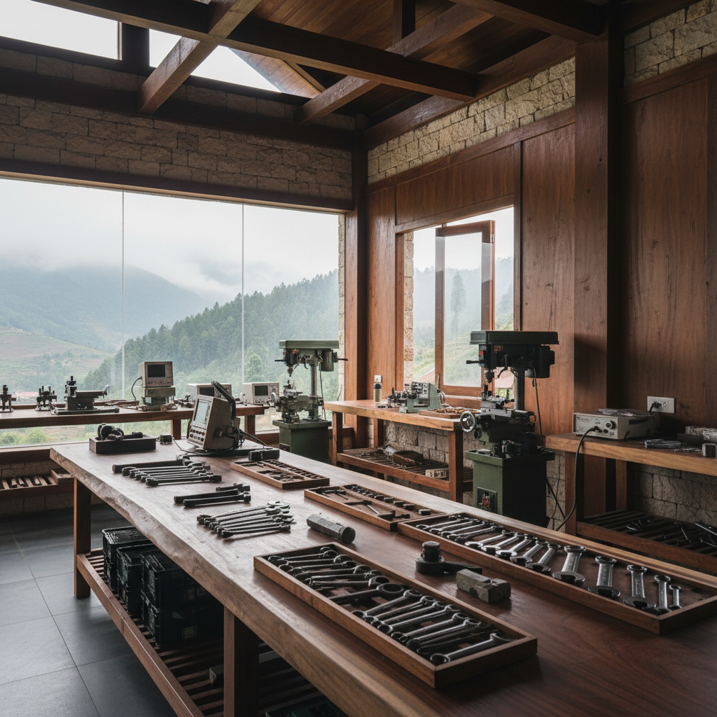 An Tâm Vận Hành: Gói Bảo Trì Định Kỳ và Dịch Vụ Hỗ Trợ 24/7 Sau Thi Công Tại Lào Cai