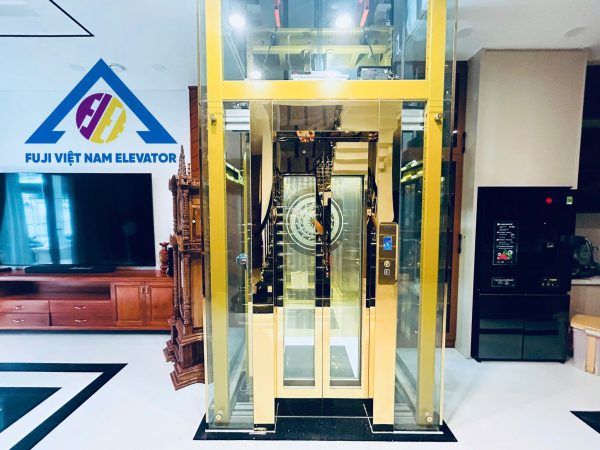 Thang Gia Dinh 360 Ar