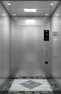 Home Elevator